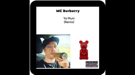 mc burberry wiki|mc burberry ya mum.